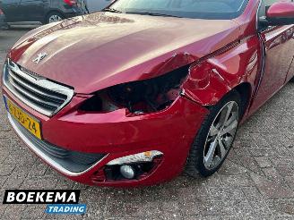 Peugeot 308 SW 1.2 e-THP Première Pano Navi Clima Cruise picture 7