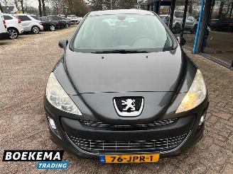 Peugeot 308 1.6 VTi Style Leer Clima Cruise picture 9