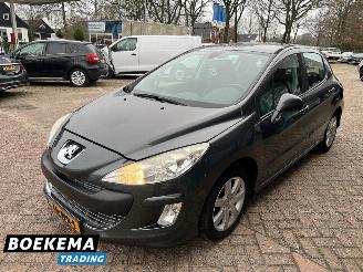 Peugeot 308 1.6 VTi Style Leer Clima Cruise picture 5