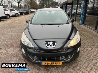 Peugeot 308 1.6 VTi Style Leer Clima Cruise picture 6