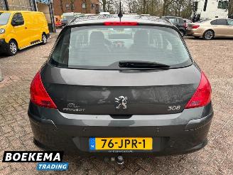 Peugeot 308 1.6 VTi Style Leer Clima Cruise picture 3