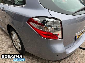 Renault Laguna Estate 2.0 16V T 170PK Automaat Dynamque Navi Clima Cruise picture 9