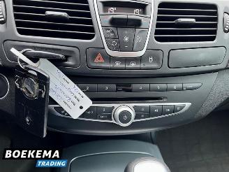 Renault Laguna Estate 2.0 16V T 170PK Automaat Dynamque Navi Clima Cruise picture 21