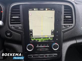 Renault Mégane 1.2 TCe Bose Camera Stoelverw PDC Climate picture 28