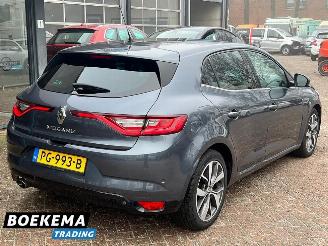 Renault Mégane 1.2 TCe Bose Camera Stoelverw PDC Climate picture 2