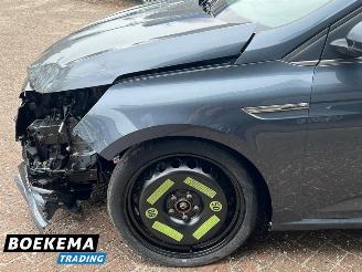 Renault Mégane 1.2 TCe Bose Camera Stoelverw PDC Climate picture 7