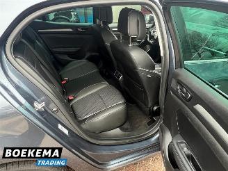 Renault Mégane 1.2 TCe Bose Camera Stoelverw PDC Climate picture 21