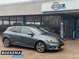Renault Mégane 1.2 TCe Bose Camera Stoelverw PDC Climate picture 1