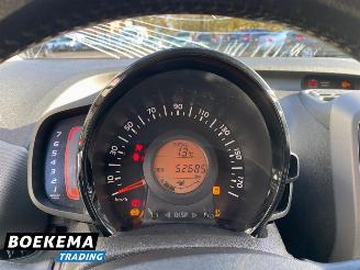 Peugeot 108 1.0 e-VTi Active Airco Cruise 5-Drs picture 19