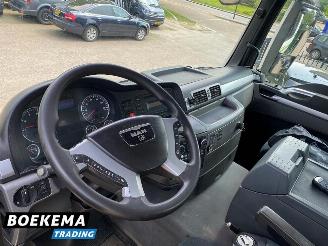 MAN TGS 32.400 6X6 Hiab 166Pro Remote Kipper Widespread Euro5 picture 21