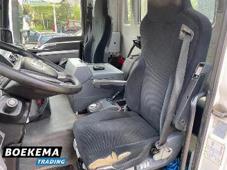 MAN TGS 32.400 6X6 Hiab 166Pro Remote Kipper Widespread Euro5 picture 20