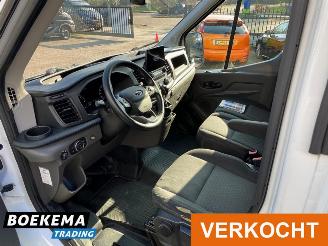 Ford Transit 350 2.0 TDCI L4-H3 Navi Camera Cruise Airco picture 16