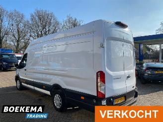 Ford Transit 350 2.0 TDCI L4-H3 Navi Camera Cruise Airco picture 4