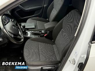 Skoda Octavia 1.0 TSI Ambition Business Navigatie Climate picture 12