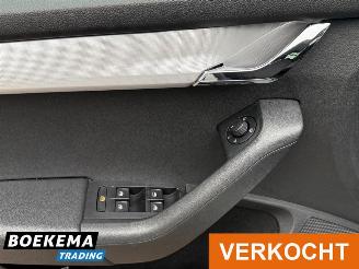 Skoda Octavia 1.0 TSI Ambition Business Navigatie Climate picture 13