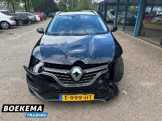 Renault Mégane Estate 1.3 TCe Aut. 140 Techno Navi Camera Clima Cruise picture 6