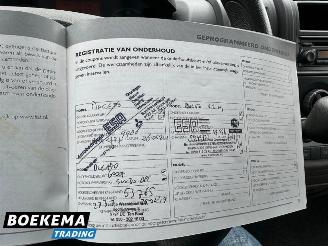 Fiat Ducato 2.3 MJ 120PK 9-Persoons Rolstoellift Luchtvering Webasto Airco picture 28