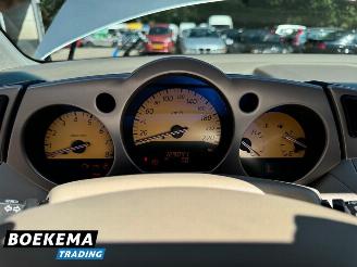 Nissan Murano 3.5 V6 Aut Leder Clima Cruise SHZ Open-Dak picture 19