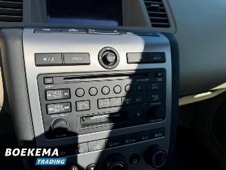 Nissan Murano 3.5 V6 Aut Leder Clima Cruise SHZ Open-Dak picture 21