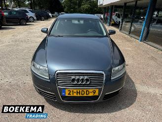 Audi A6 Limousine 2.0 TFSI Business Edition Aut. Navi Clima picture 6