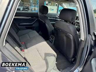 Audi A6 Limousine 2.0 TFSI Business Edition Aut. Navi Clima picture 14
