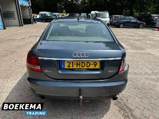 Audi A6 Limousine 2.0 TFSI Business Edition Aut. Navi Clima picture 3