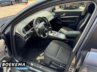 Audi A6 Limousine 2.0 TFSI Business Edition Aut. Navi Clima picture 11