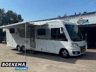 Knaus Sun I 900 Aut. Levelsysteem Sattelite Clima Luifel Camera Cruise Airco 2016/6