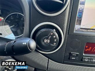 Peugeot e-Partner Electric Premium Navi Airco Cruise Bluetooth picture 20
