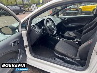 Seat Ibiza SC 1.4 TSI FR 150PK Bocanegra Stoelverwarming Kleppensysteem Camera Climate Cruise picture 17
