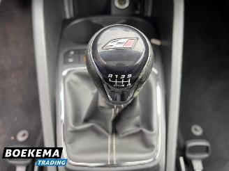 Seat Ibiza SC 1.8 TSI 192PK Cupra Open-Dak Stoelverwarming Navigatie Half-leder picture 40