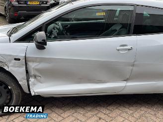 Seat Ibiza SC 1.8 TSI 192PK Cupra Open-Dak Stoelverwarming Navigatie Half-leder picture 18