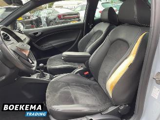 Seat Ibiza SC 1.8 TSI 192PK Cupra Open-Dak Stoelverwarming Navigatie Half-leder picture 25
