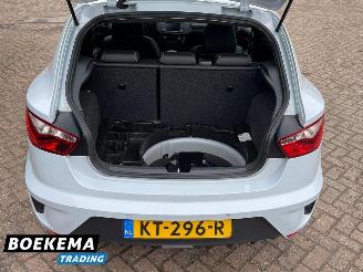Seat Ibiza SC 1.8 TSI Cupra 192PK Open-Dak Stoelverwarming Navigatie Half-leder picture 27