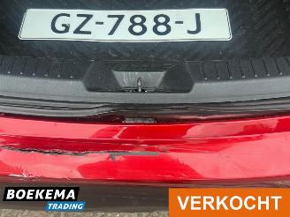 Mazda 3 2.0 GT-M HUD Leder Bose Keyless Xenon Climate Cruise PDC picture 9