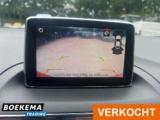 Mazda 3 2.0 GT-M HUD Leder Bose Keyless Xenon Climate Cruise PDC picture 32
