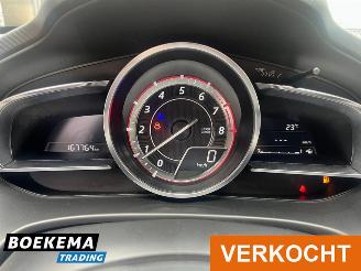 Mazda 3 2.0 GT-M HUD Leder Bose Keyless Xenon Climate Cruise PDC picture 22