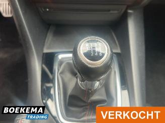 Mazda 3 2.0 GT-M HUD Leder Bose Keyless Xenon Climate Cruise PDC picture 29
