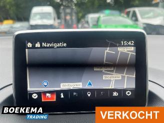 Mazda 3 2.0 GT-M HUD Leder Bose Keyless Xenon Climate Cruise PDC picture 27