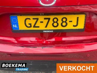 Mazda 3 2.0 GT-M HUD Leder Bose Keyless Xenon Climate Cruise PDC picture 11