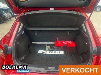 Mazda 3 2.0 GT-M HUD Leder Bose Keyless Xenon Climate Cruise PDC picture 16