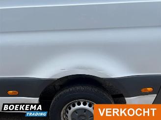 Mercedes Sprinter 314 2.2 CDI L2-H2 Automaat Camera Climate Keyless picture 19