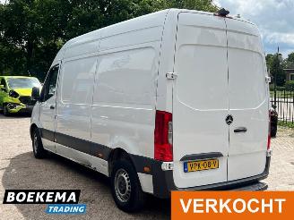 Mercedes Sprinter 314 2.2 CDI L2-H2 Automaat Camera Climate Keyless picture 3