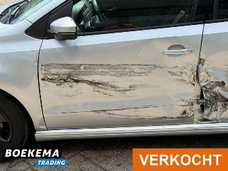 Volkswagen Polo 1.2 TDI Comfortline Stoelverwarming Climate picture 6