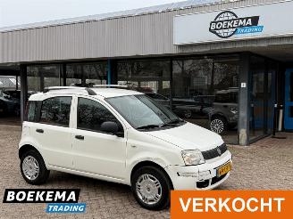 skadebil auto Fiat Panda 1.4 Natural Power Airco 2012/5