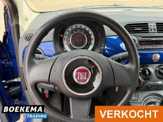 Fiat 500 1.2 Pop Automaat Airco picture 19
