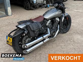 Indian Scout 69 Bobber picture 3
