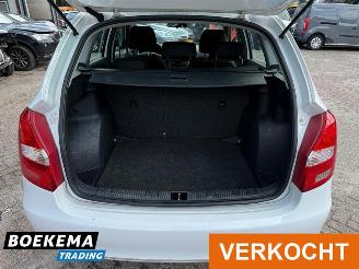 Skoda Fabia Combi 1.2 TDI Greenline Airco Cruise picture 12