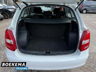 Skoda Fabia Combi 1.2 TDI Greenline Airco Cruise picture 12