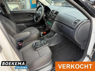 Skoda Fabia Combi 1.2 TDI Greenline Airco Cruise picture 14